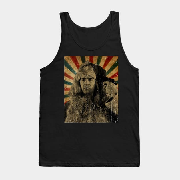 Trading PLaces 1983 Tank Top by Janji Joni